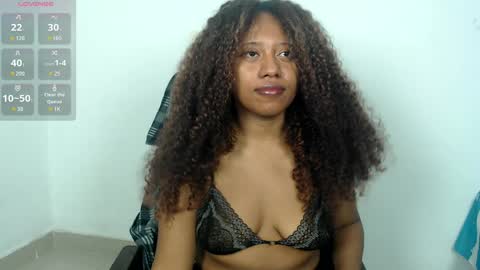 Snapshot of ms_zozii chatting on May 19, 4:46 pm z o z i online show from May 19, 4:46 pm