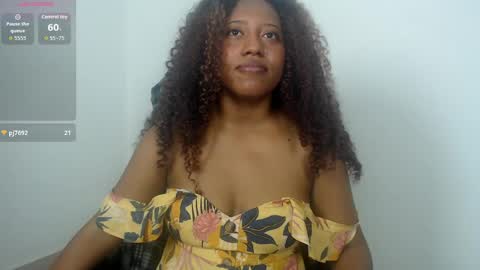Snapshot of ms_zozii chatting on May 22, 5:36 am z o z i online show from May 22, 5:36 am