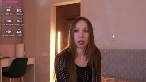 Svetlana  online show from February 17, 3:25 am