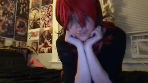 msbelladonna online show from June 28, 8:31 am