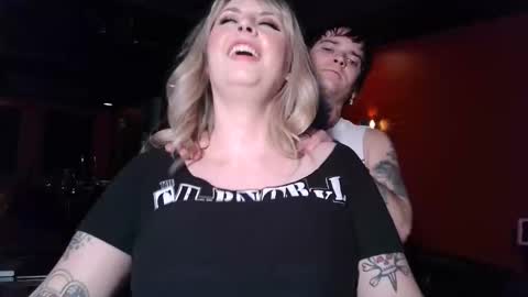 MsBigTits online show from March 16, 3:34 am