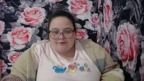 Ms. Cami Rose online show from November 11, 9:59 pm