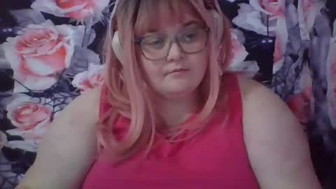 Ms. Cami Rose online show from January 9, 9:16 pm