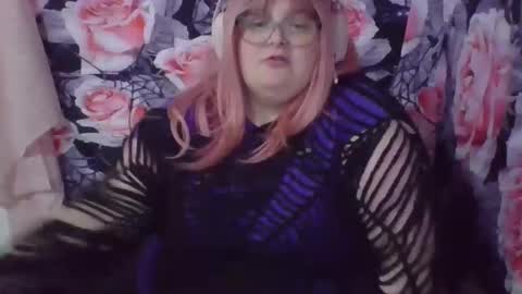 Ms. Cami Rose online show from February 21, 1:39 am