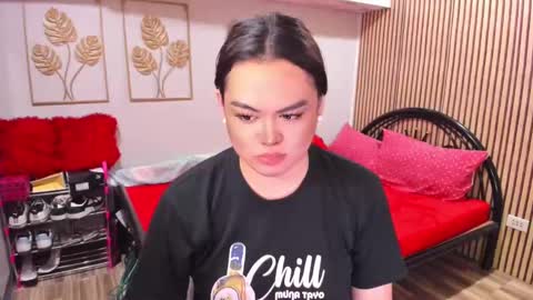 Snapshot of msdiamondxx chatting on February 17, 10:29 am CINDY MIRANDA online show from February 17, 10:29 am