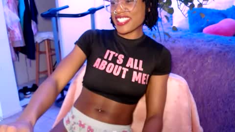 CocoSage online show from January 13, 6:13 pm