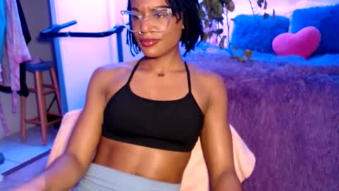 Snapshot of msemonibrown chatting on February 2, 6:39 pm CocoSage online show from February 2, 6:39 pm