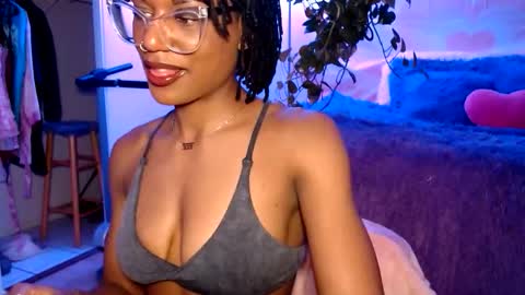 Snapshot of msemonibrown chatting on February 11, 9:20 pm CocoSage online show from February 11, 9:20 pm