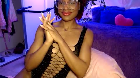 Snapshot of msemonibrown chatting on March 11, 6:19 am CocoSage online show from March 11, 6:19 am