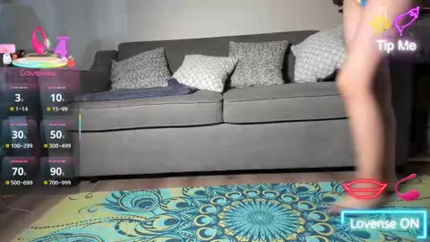 MsHebisBox online show from February 25, 7:47 pm