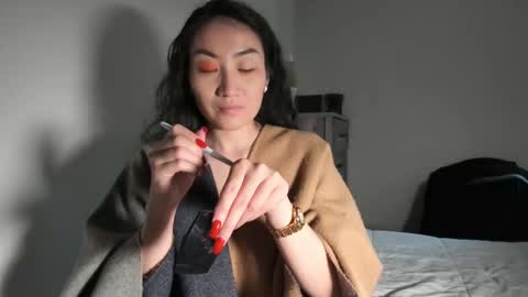 MsHebisBox online show from March 5, 6:01 pm