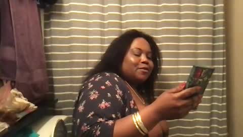 Chocolate  Candy   Stick online show from February 24, 1:35 am