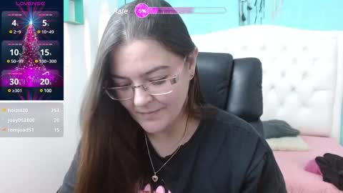 Jossie online show from December 10, 8:30 am