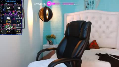 Jossie online show from October 7, 3:36 am