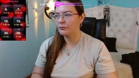 Jossie online show from October 28, 3:21 am