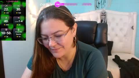 Jossie online show from October 29, 3:42 am