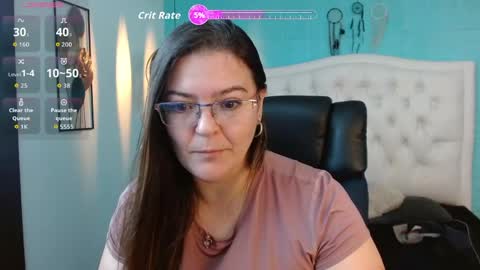 Jossie online show from March 29, 3:50 am