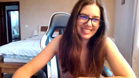Snapshot of msmarshmallow1 chatting on October 9, 10:46 am msmarshmallow1 online show from October 9, 10:46 am