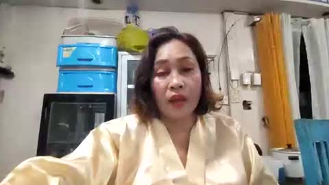 MS POKA online show from November 28, 2:09 pm