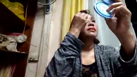 MS POKA online show from November 30, 12:53 pm