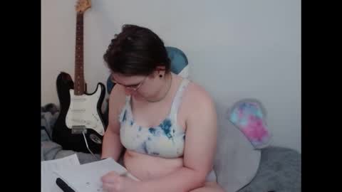 Snapshot of mspluralit chatting on March 26, 4:23 pm MspluraliT online show from March 26, 4:23 pm