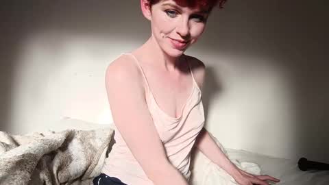 Adela Rose  MsPrissyLynx online show from November 9, 9:13 pm