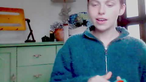 Adela Rose  MsPrissyLynx online show from November 16, 4:45 pm