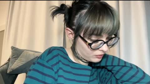 Snapshot of msroxanna chatting on March 11, 9:54 pm msroxanna online show from March 11, 9:54 pm