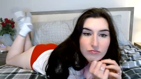 Ruby online show from February 19, 6:54 pm