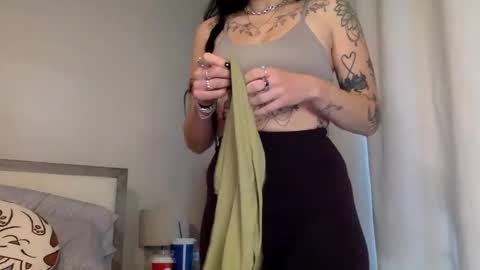 Ruby online show from April 16, 2:51 pm