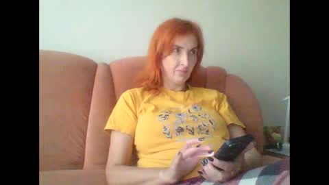 Mss Angela online show from October 18, 8:59 am