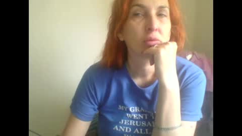 Mss Angela online show from November 10, 6:12 am