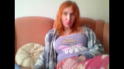 Mss Angela online show from November 25, 8:36 am