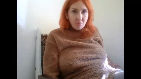 Mss Angela online show from January 16, 9:13 am