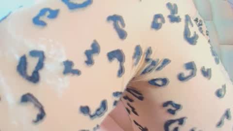 FERNANDA 3 online show from November 28, 3:20 am