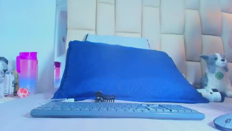 FERNANDA 3 online show from February 15, 3:36 am