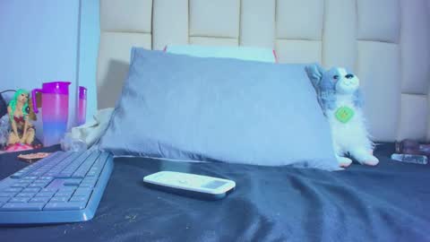 FERNANDA 3 online show from February 17, 3:14 am