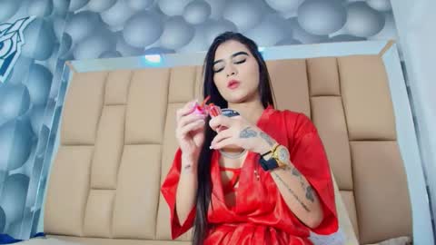 MARIA ANTONELLA 3 online show from November 20, 3:07 am