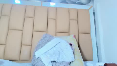 MARIA ANTONELLA 3 online show from December 16, 3:11 am