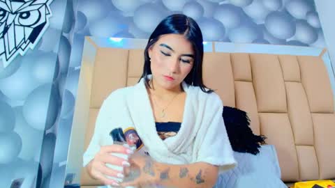 MARIA ANTONELLA 3 online show from April 15, 3:13 am