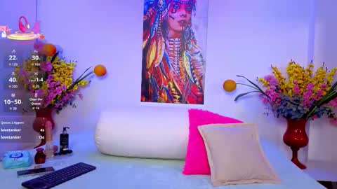 karla online show from February 26, 11:53 am