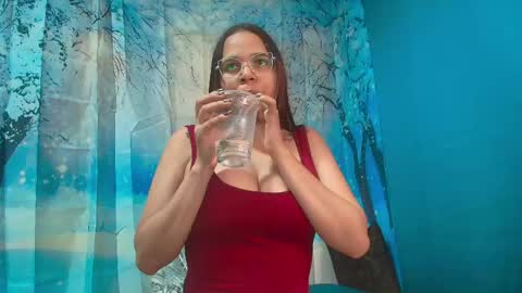 msspaola online show from April 16, 4:24 am