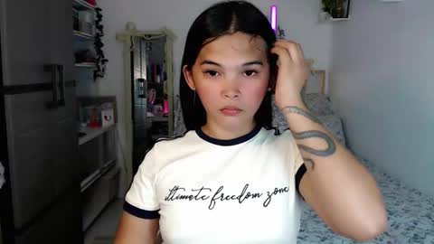 tefany online show from October 5, 1:42 pm