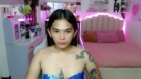 tefany online show from March 6, 6:37 pm