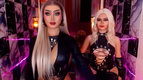 Sugar Baby Gabriella online show from December 5, 1:58 am