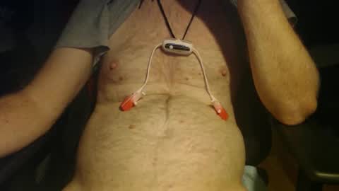 msub4u2use online show from November 20, 7:13 pm