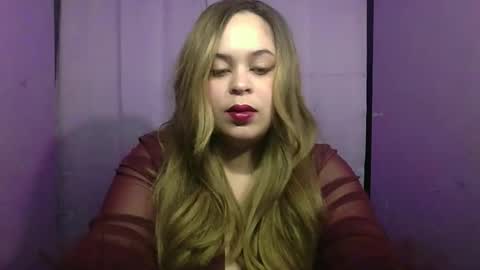 MsVenome online show from December 19, 5:36 am