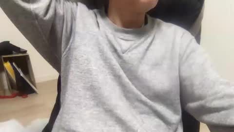 Snapshot of mtakashi2 chatting on January 9, 11:35 am mtakashi2 online show from January 9, 11:35 am