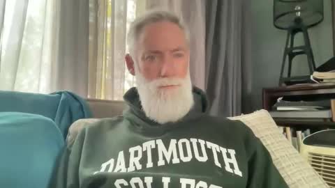 BikerDude online show from November 17, 6:14 pm