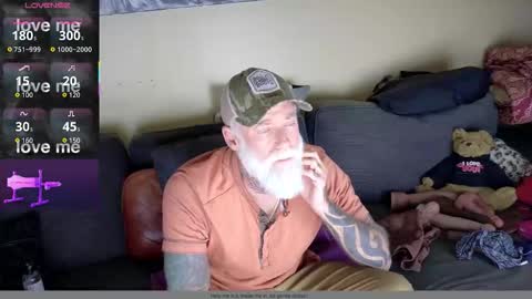 BikerDude online show from January 12, 7:52 pm